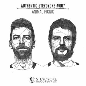 Animal Picnic Presents Authentic Steyoyoke #007