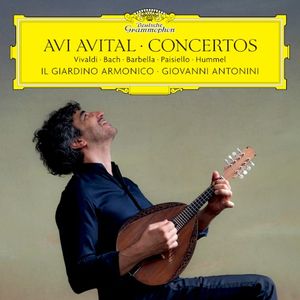 Concerto in B minor, RV 580 (adapt. for 4 Mandolins, Strings and Continuo): III. Allegro