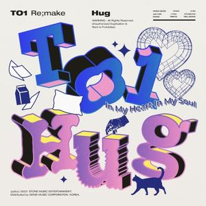 Hug (Single)