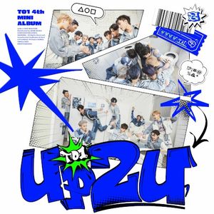 UP2U (EP)