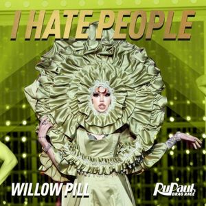 I Hate People (XL Version)