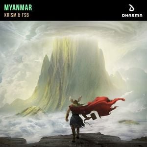 Myanmar (Single)