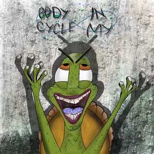 Cycle in My Body (Single)