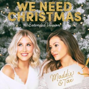 We Need Christmas (Extended Version) (EP)