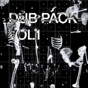 Dub Pack 1 (EP)