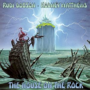 The House on the Rock (EP)