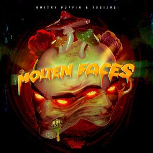 Molten Faces (Single)