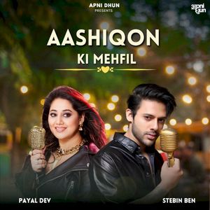 Aashiqon ki Mehfil (Single)
