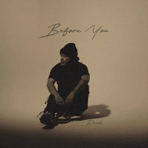 Before You (Single)