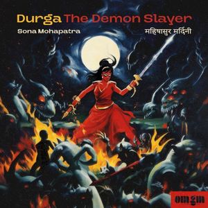Durga The Demon Slayer (Single)