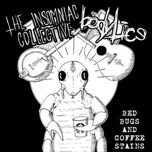 Bed Bugs and Coffee Stains Split (EP)