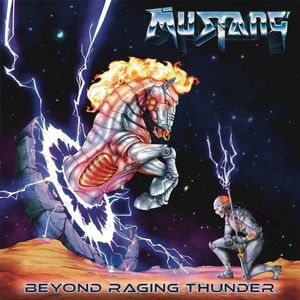 Beyond Raging Thunder