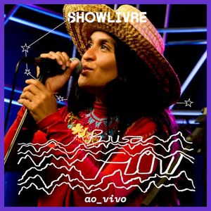 Brisa Flow no Estúdio Showlivre (Live)