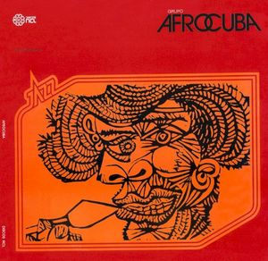 Grupo Afrocuba