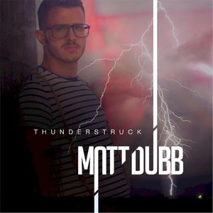 Thunderstruck (Single)