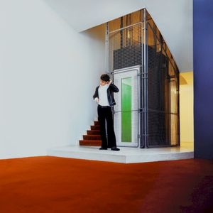 Elevator Hum (Single)