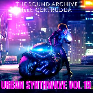 Urban Synthwave Vol. 19
