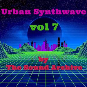 Urban Synthwave Vol. 7