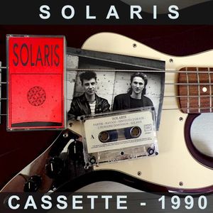 Solaris - Cassette 1990