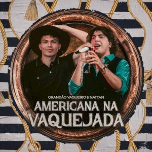 Americana Na Vaquejada (Single)