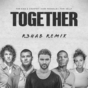 TOGETHER (R3HAB remix)