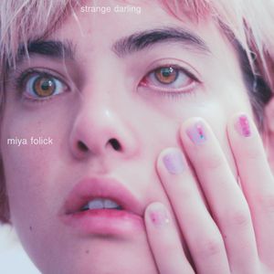 Strange Darling (EP)