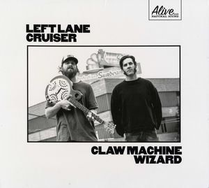 Claw Machine Wizard
