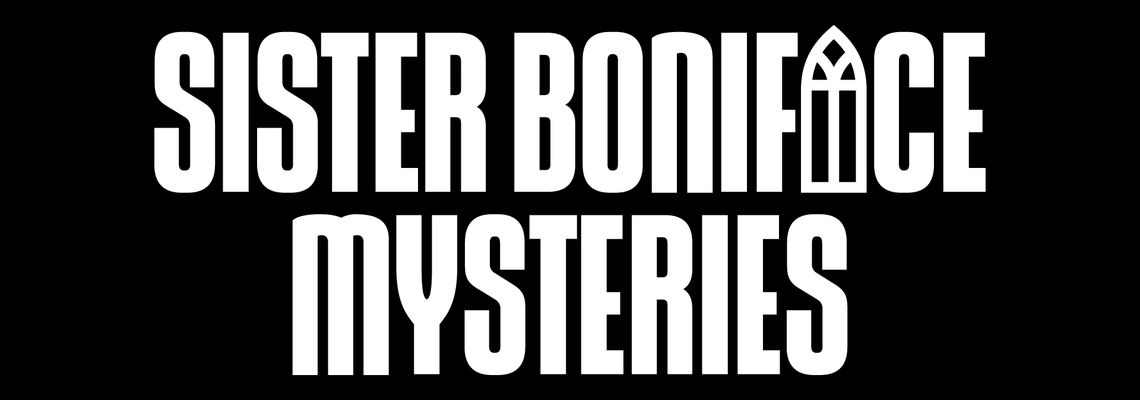 Cover The Sister Boniface Mysteries