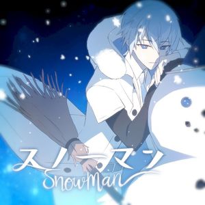 スノーマン (Rerec) (Single)