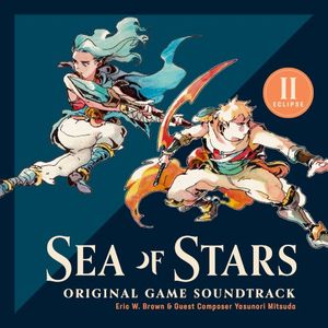 Sea Of Stars - Original Soundtrack (Disc II: Eclipse) (OST)