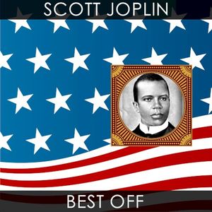 Very Best of Scott Joplin