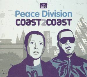 Coast2Coast: Peace Division