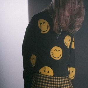 Chelsea Smile (Single)