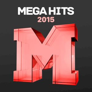 Mega Hits 2015