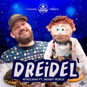 Dreidel (Single)