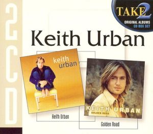 Keith Urban / Golden Road