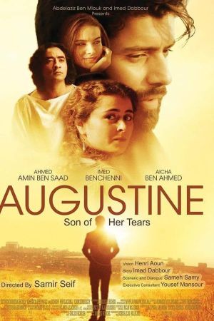 St. Augustine: Son of Her Tears