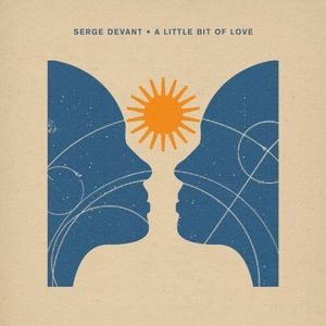 A Little Bit Of Love (EP)
