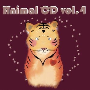 Animal CD Vol. 4