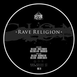 Rave Religion (EP)