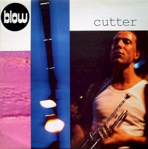 Cutter (EP)