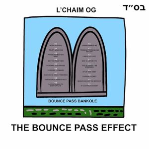 The Bounce Pass Effect