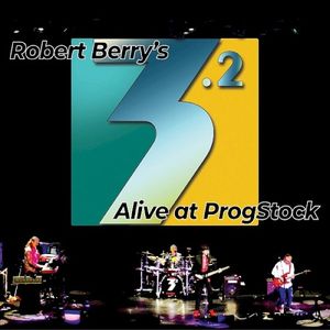 Alive At Progstock (Live)