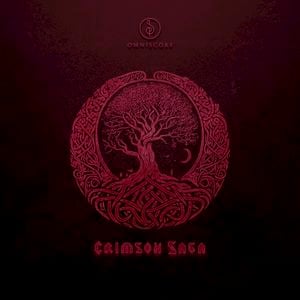 Crimson Saga (Acoustic Version)