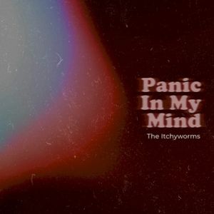 Panic In My Mind (Single)