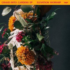 Graves Into Gardens (EP)