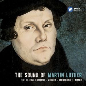 The Sound of Martin Luther