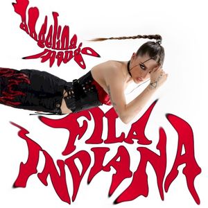 Fila indiana (Single)