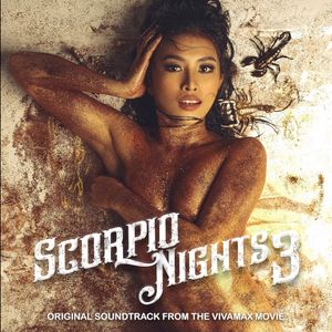 Scorpio Nights 3 (OST)