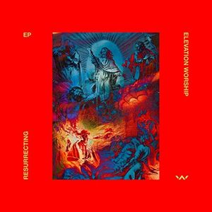 Resurrecting EP (EP)